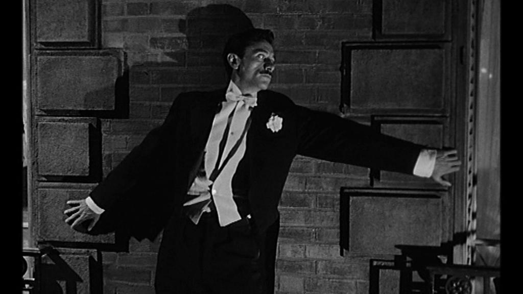 Signé: Arsène Lupin (1959) Screenshot 3 