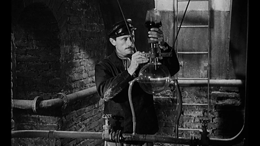 Signé: Arsène Lupin (1959) Screenshot 5 