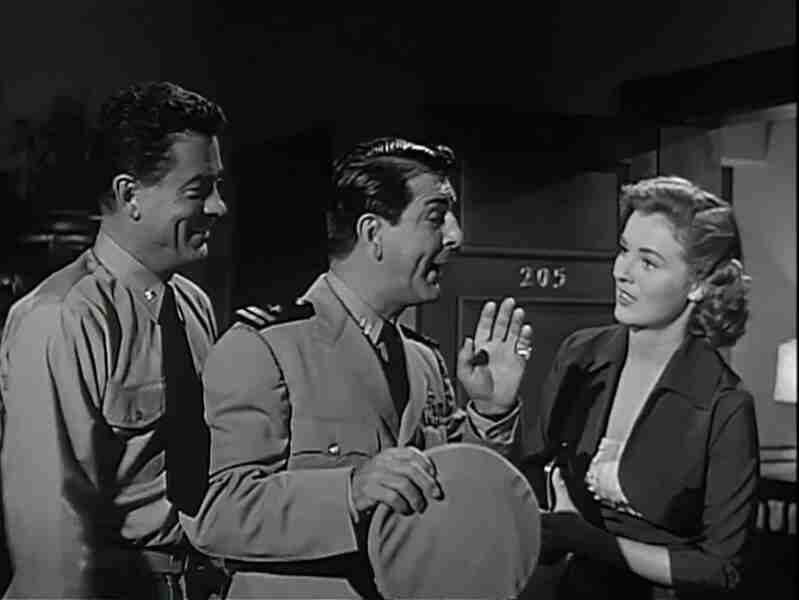 The Atomic Submarine (1959) Screenshot 4