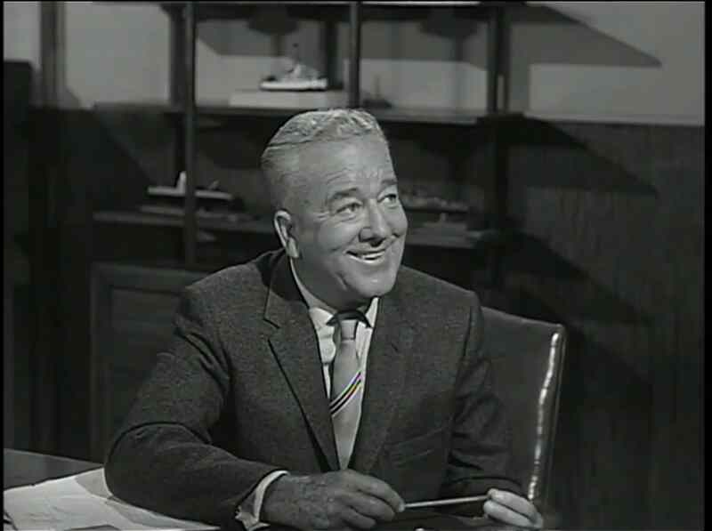 The Atomic Submarine (1959) Screenshot 5