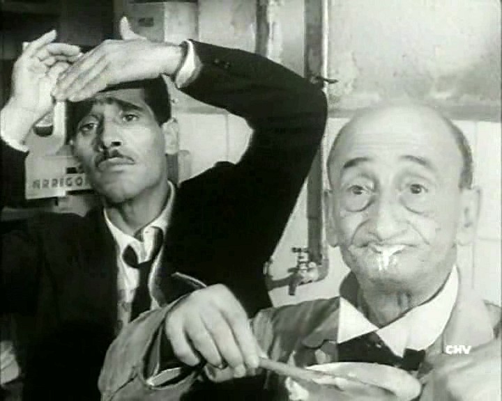 Fiasco in Milan (1959) Screenshot 4