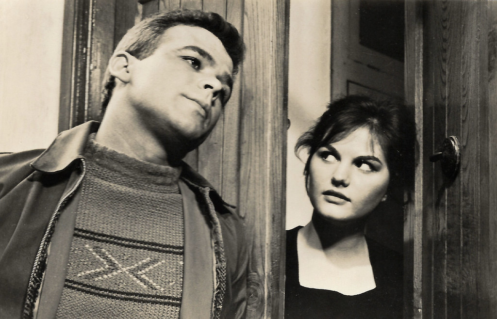 Fiasco in Milan (1959) Screenshot 5
