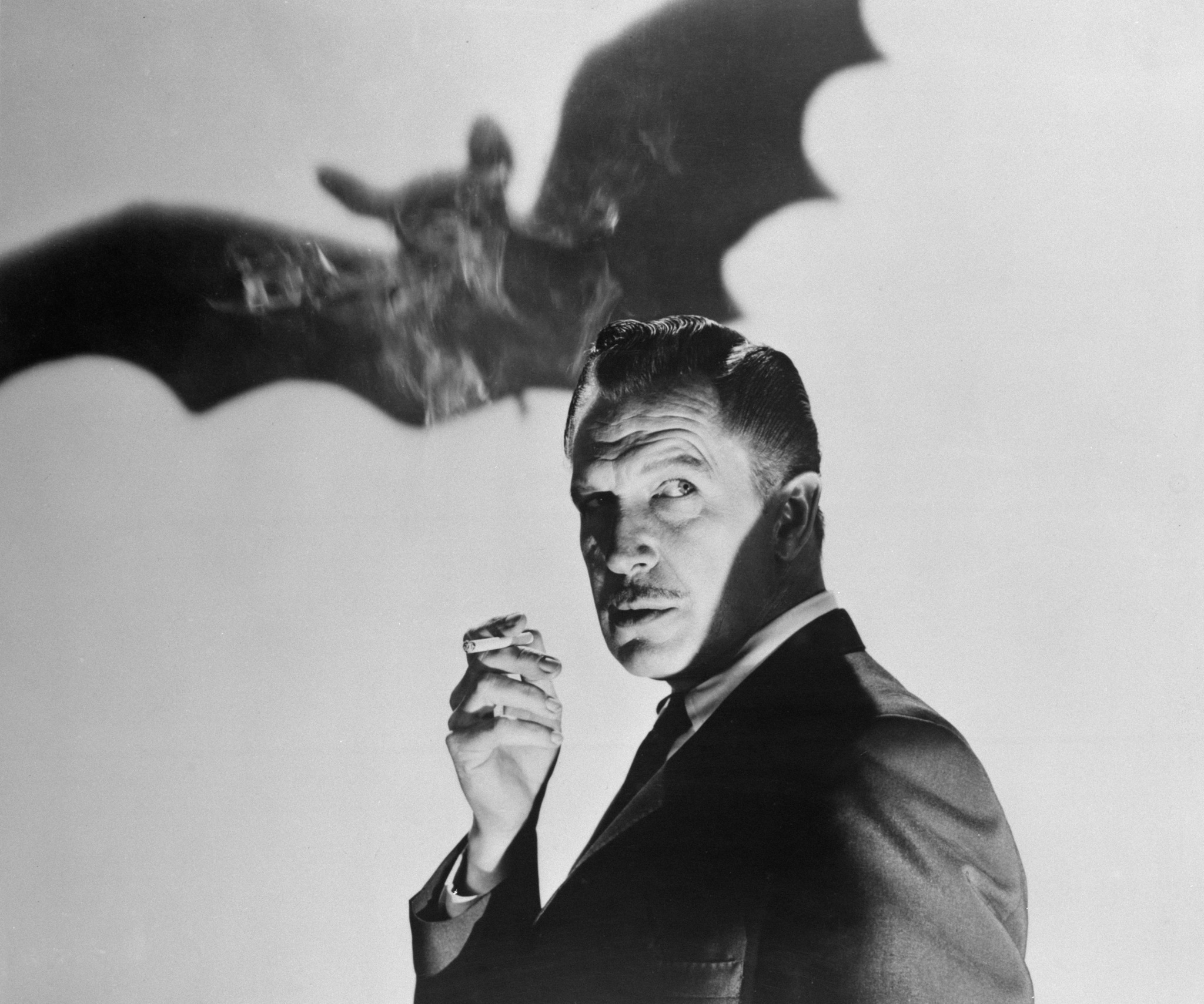 The Bat (1959) Screenshot 1