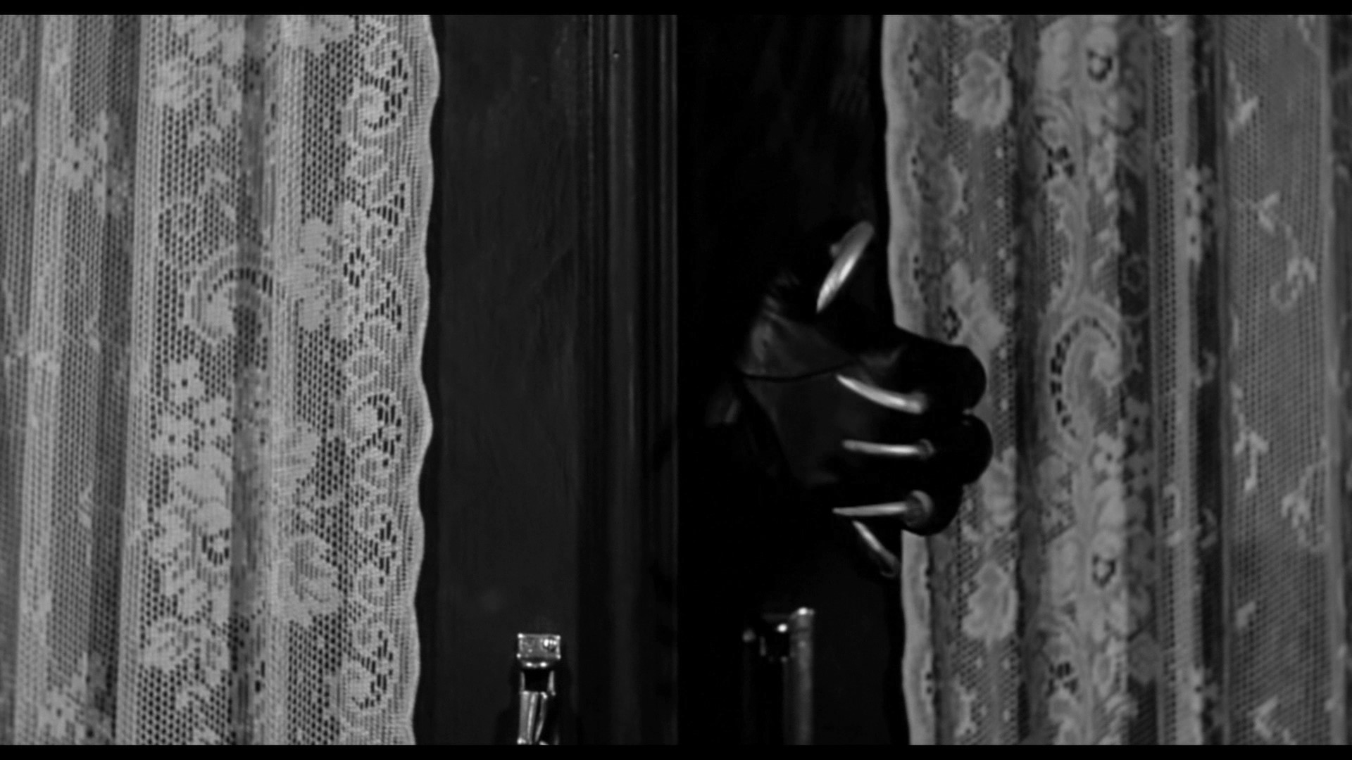 The Bat (1959) Screenshot 3