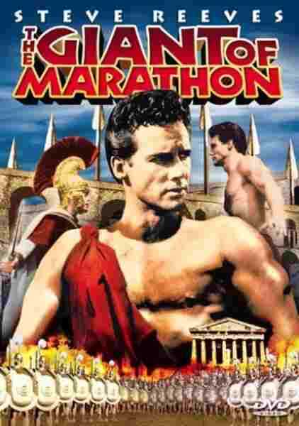 The Giant of Marathon (1959) Screenshot 4
