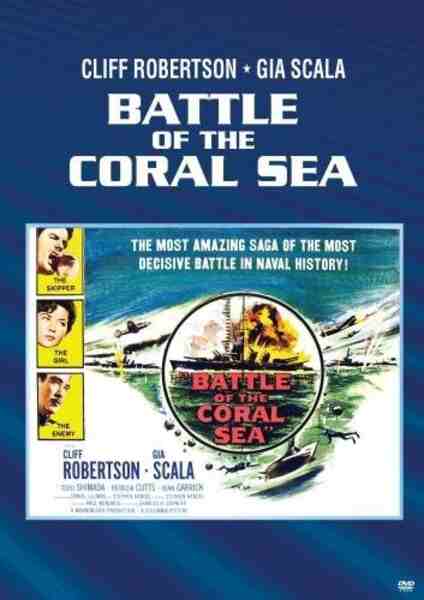 Battle of the Coral Sea (1959) Screenshot 1