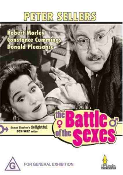 The Battle of the Sexes (1960) Screenshot 1