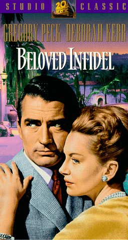 Beloved Infidel (1959) Screenshot 2