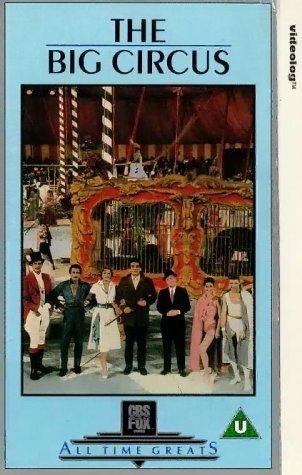 The Big Circus (1959) Screenshot 2 