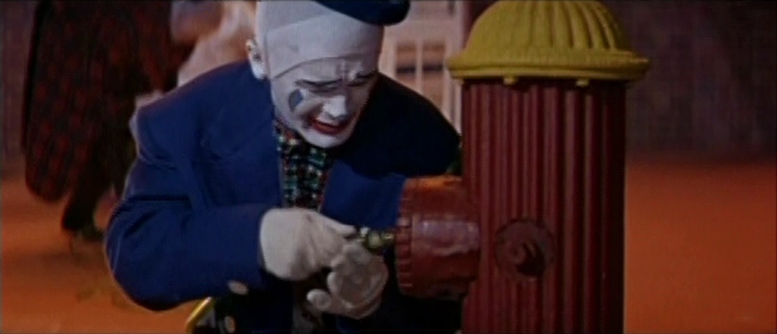 The Big Circus (1959) Screenshot 4 
