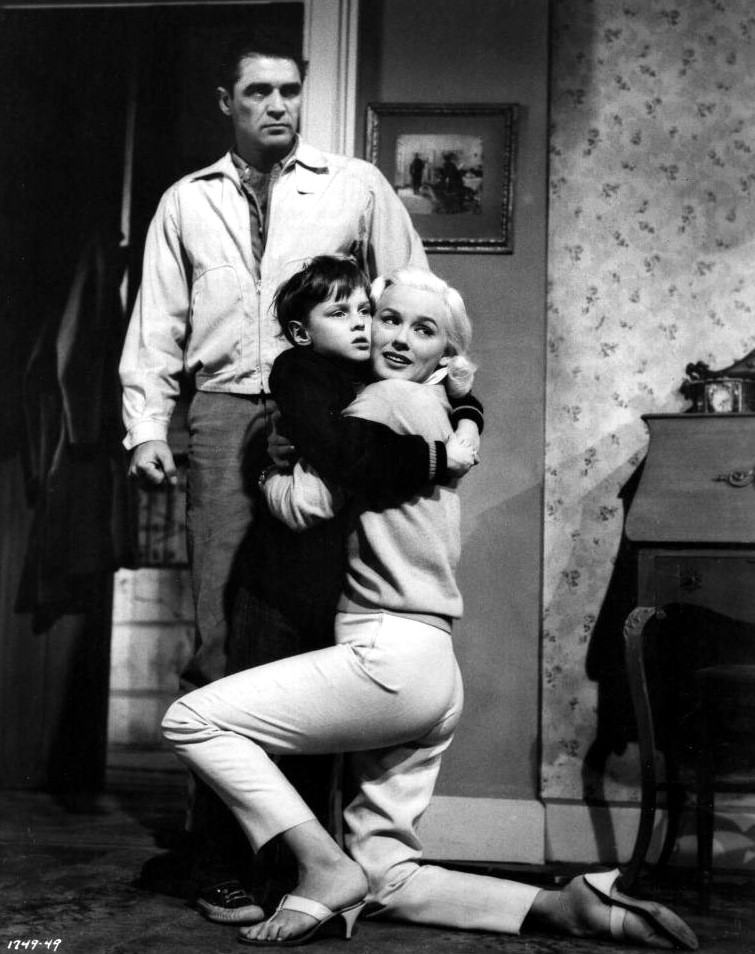 The Big Operator (1959) Screenshot 2