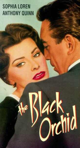 The Black Orchid (1958) Screenshot 4