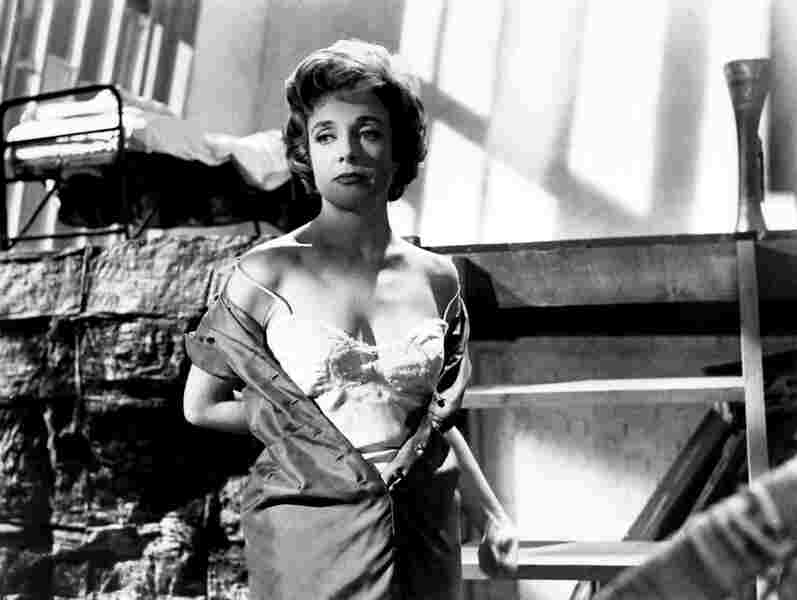 Chance Meeting (1959) Screenshot 1