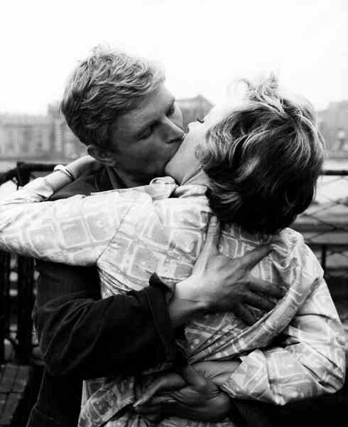Chance Meeting (1959) Screenshot 2