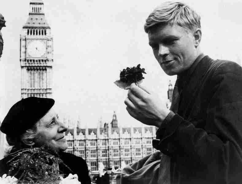 Chance Meeting (1959) Screenshot 3