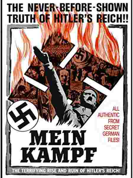 Mein Kampf (1960) Screenshot 1