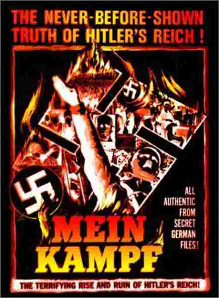 Mein Kampf (1960) Screenshot 3