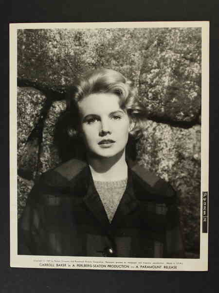 But Not for Me (1959) Screenshot 1