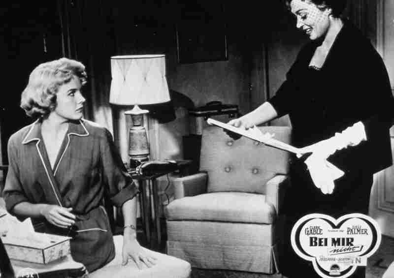 But Not for Me (1959) Screenshot 2