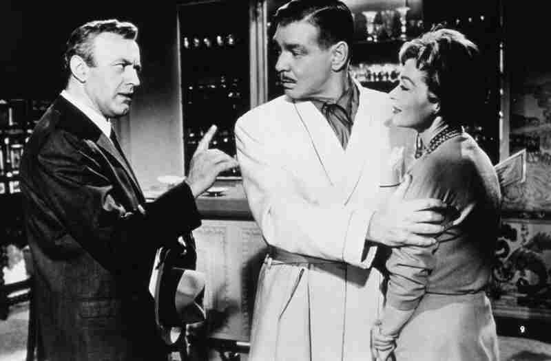 But Not for Me (1959) Screenshot 3