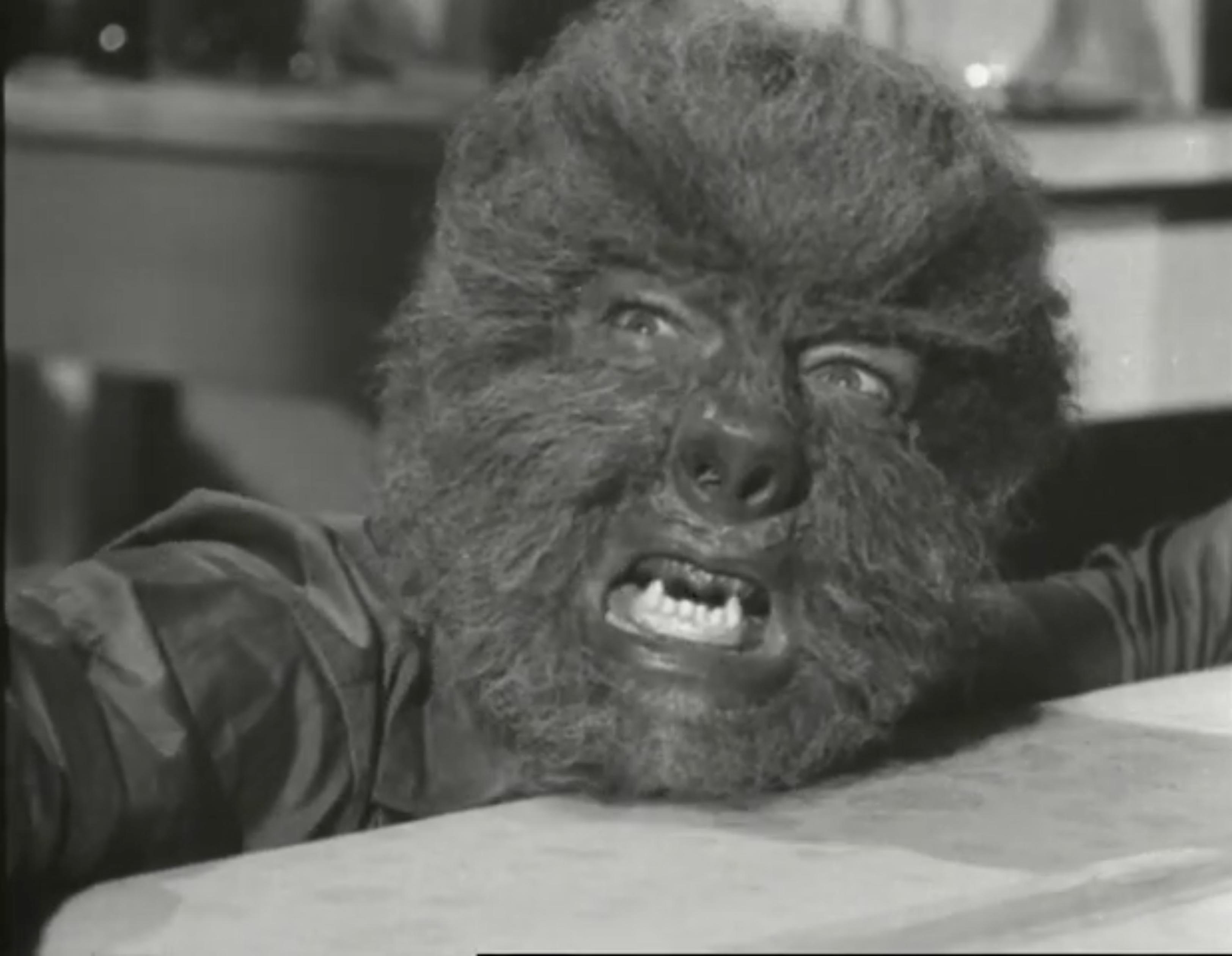 La casa del terror (1960) Screenshot 3 