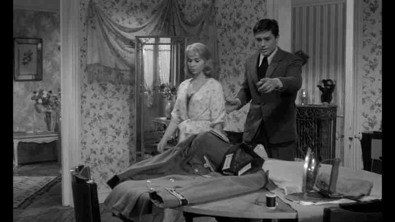Le chemin des écoliers (1959) Screenshot 2