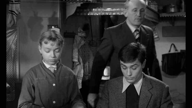 Le chemin des écoliers (1959) Screenshot 4