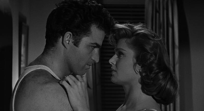 City of Fear (1959) Screenshot 1