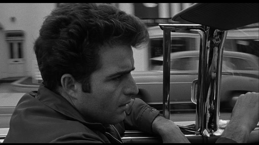 City of Fear (1959) Screenshot 2