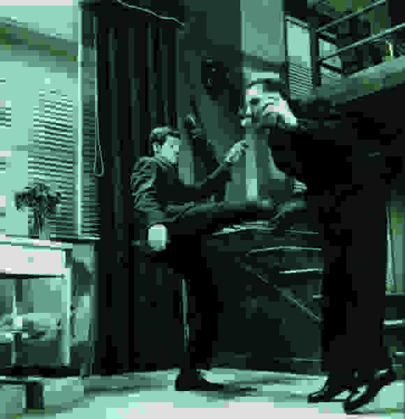 Classe Tous Risques (1960) Screenshot 1