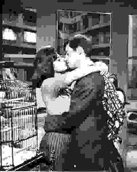 Classe Tous Risques (1960) Screenshot 3