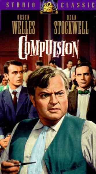 Compulsion (1959) Screenshot 2