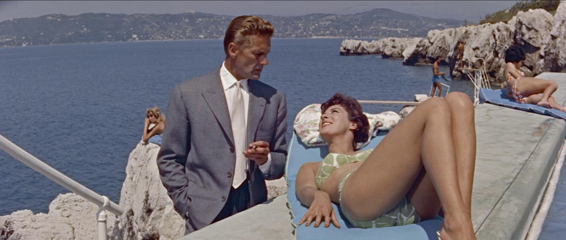 Costa Azzurra (1959) Screenshot 1 