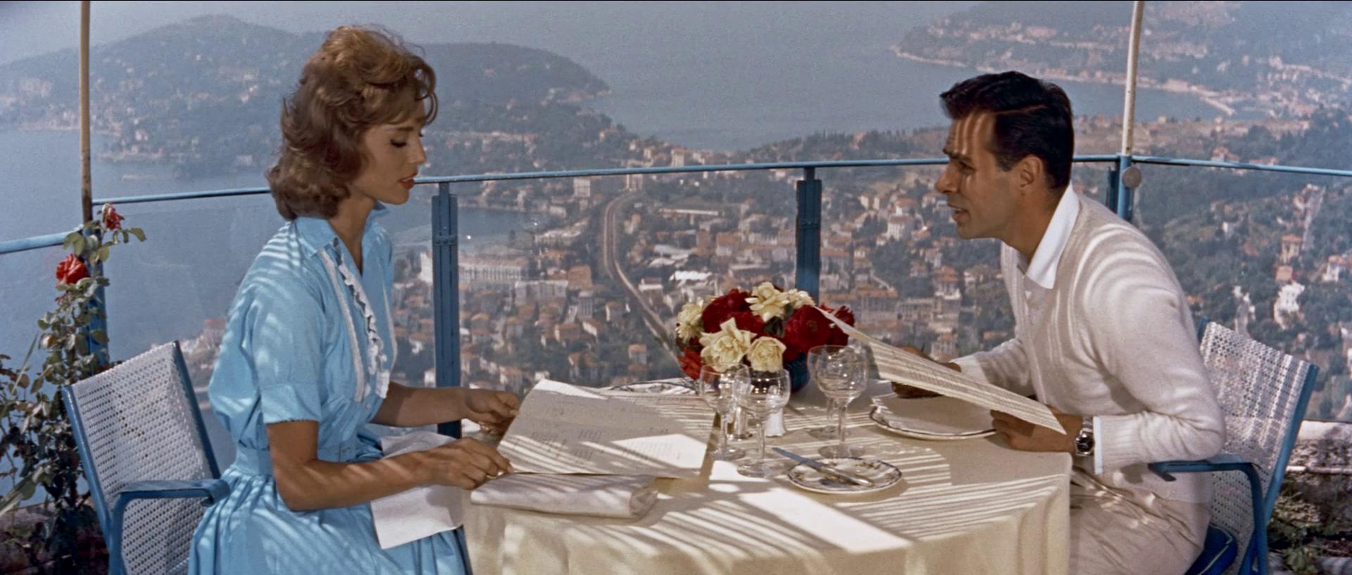 Costa Azzurra (1959) Screenshot 4 