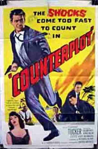 Counterplot (1959) Screenshot 1