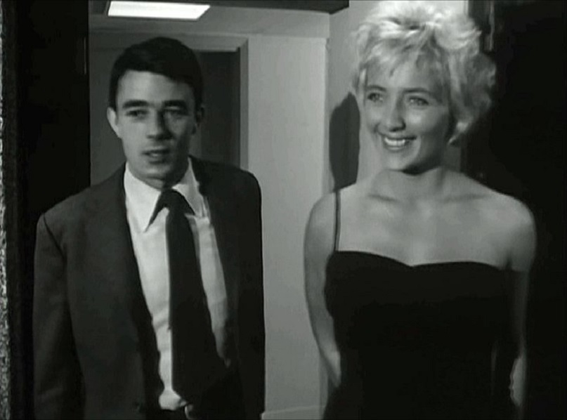 The Cousins (1959) Screenshot 3