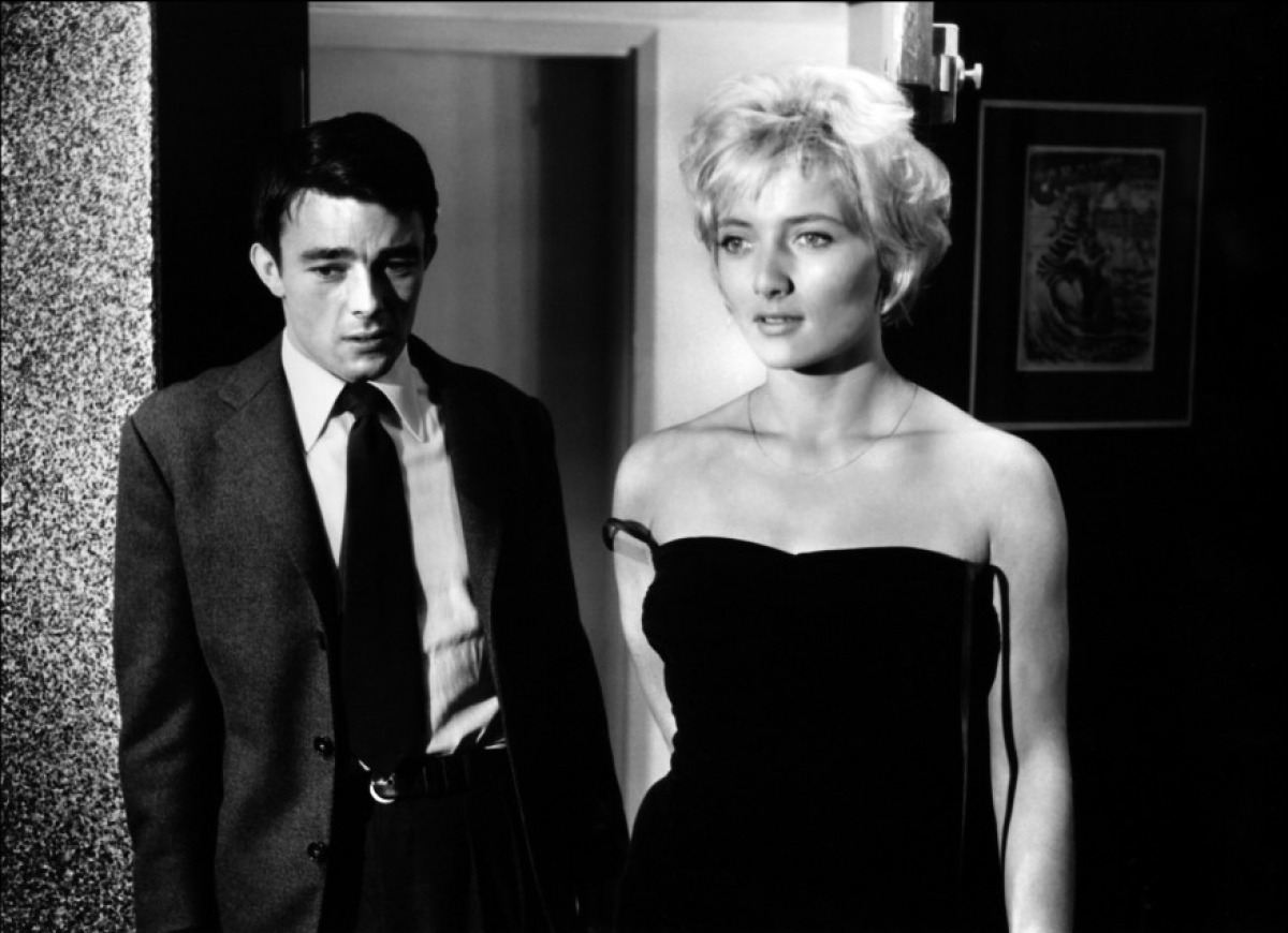 The Cousins (1959) Screenshot 4