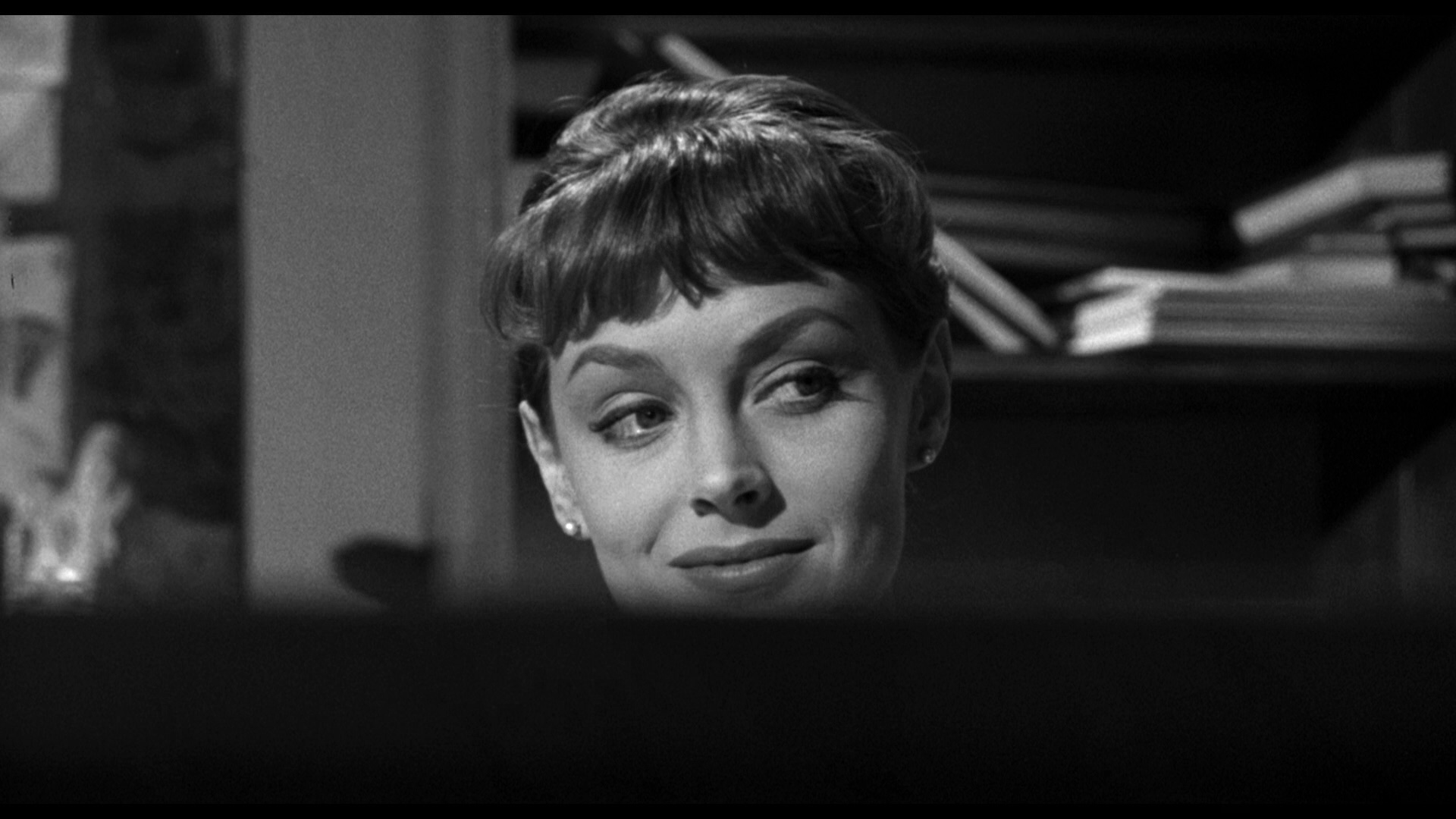The Crimson Kimono (1959) Screenshot 2 