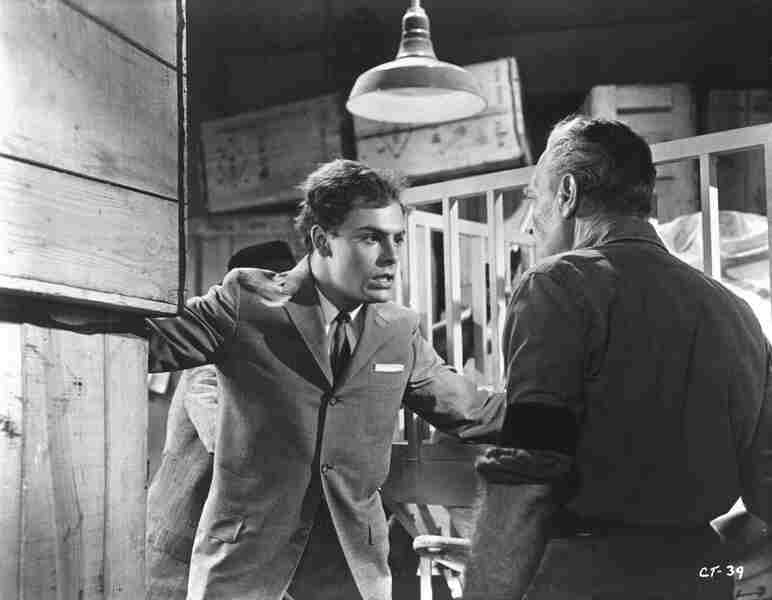 Cry Tough (1959) Screenshot 3