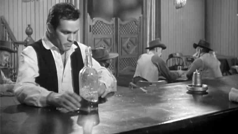 Curse of the Undead (1959) Screenshot 3