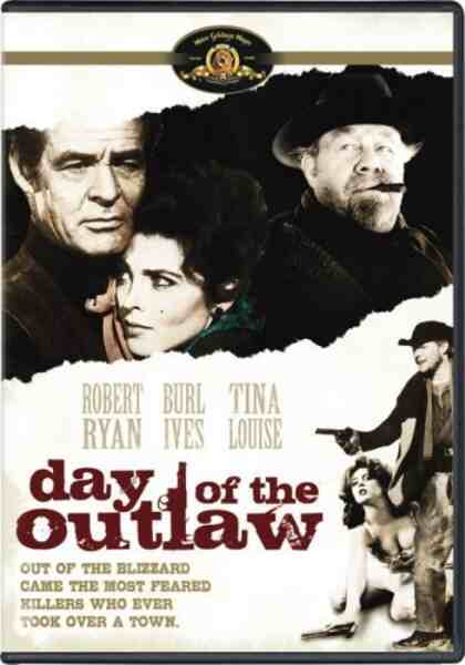 Day of the Outlaw (1959) Screenshot 1