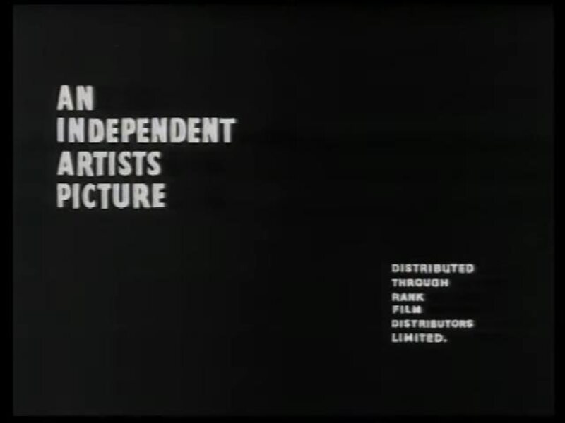 Devil's Bait (1959) Screenshot 1