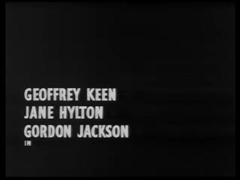Devil's Bait (1959) Screenshot 2