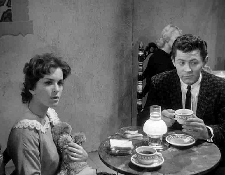 The Diary of a High School Bride (1959) Screenshot 3