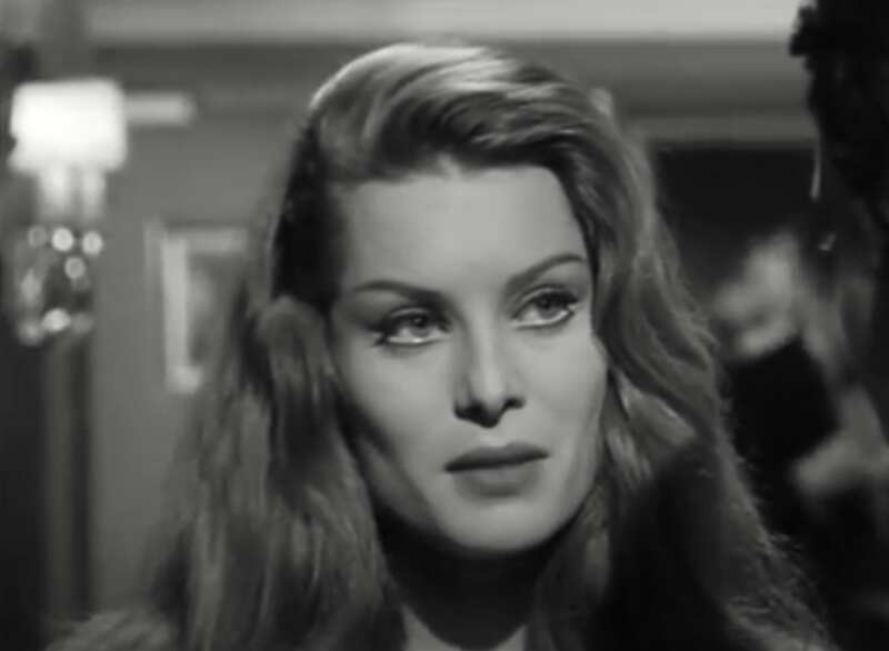 The Chasers (1959) Screenshot 1