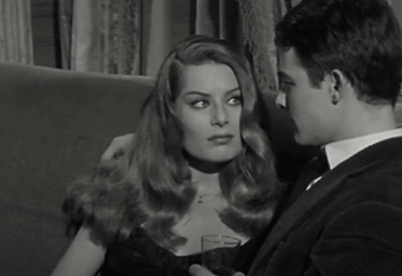 The Chasers (1959) Screenshot 2