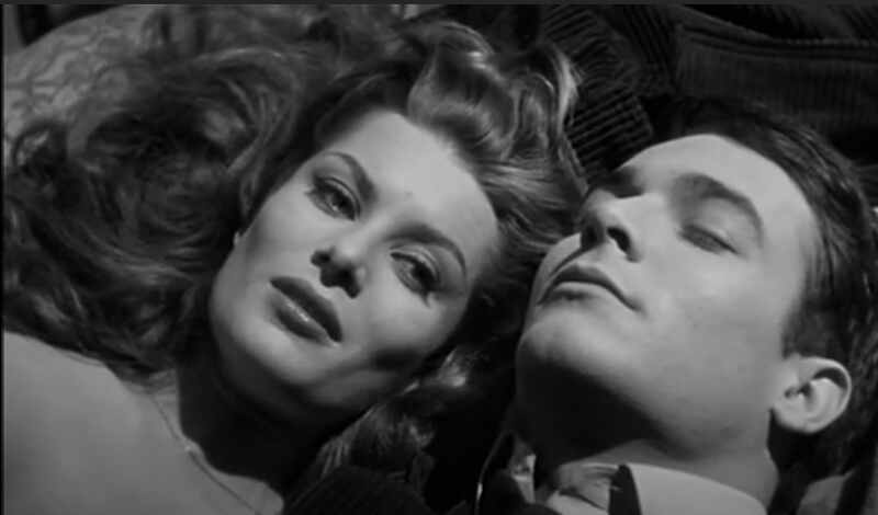 The Chasers (1959) Screenshot 3