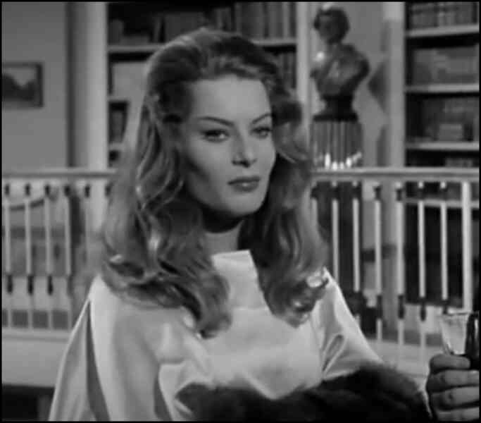 The Chasers (1959) Screenshot 5