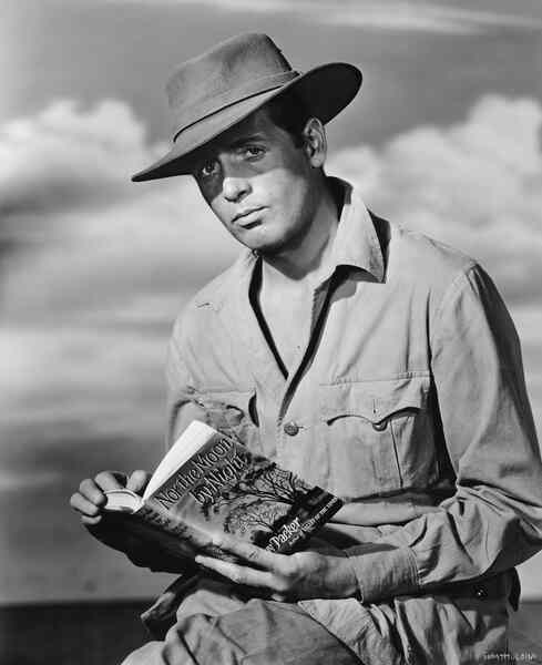 Elephant Gun (1958) Screenshot 3
