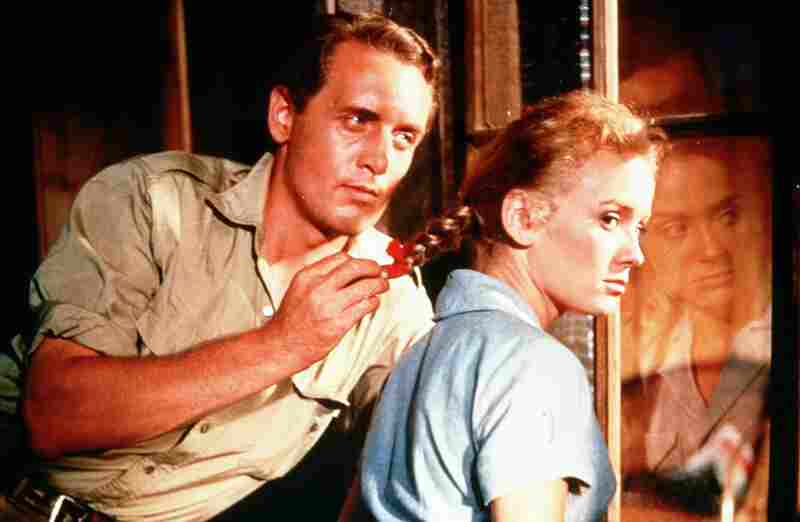 Elephant Gun (1958) Screenshot 4